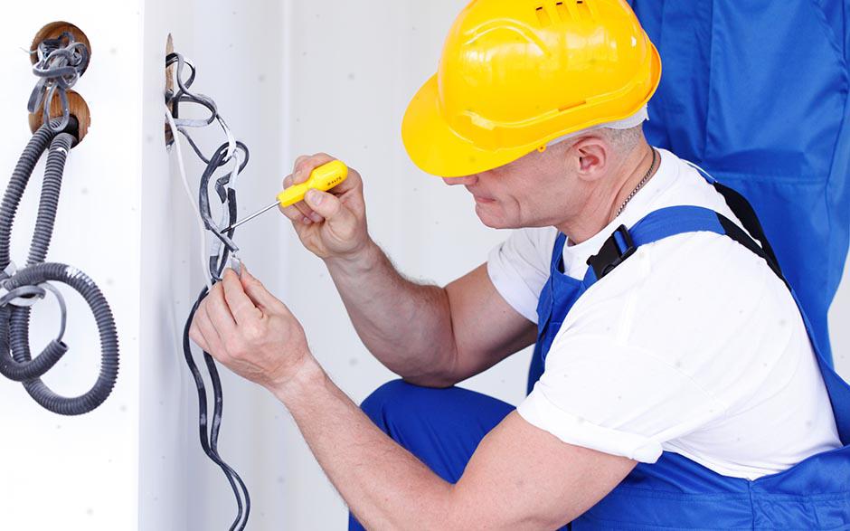 électricien maintenance Saint-Prix